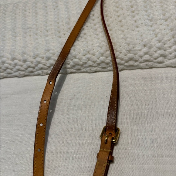 Louis Vuitton Damier Azur Sperone BB Backpack - Picture 9 of 12